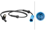 12679441 - : HELLA ABS Wheel Speed Sensor 012679441 for Hella Image