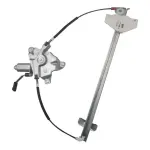 RPAFD100 - : Power Window Regulator Assembly w  Motor for AISIN Image