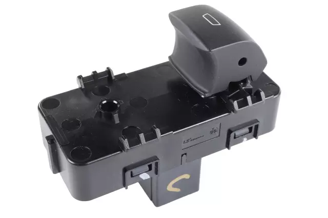 86824543 - Electrical: Window Switch for Buick: Enclave | Chevrolet: Blazer EV, Colorado, Equinox, Equinox EV, Silverado EV, Traverse | GMC: Acadia, Canyon, Terrain Image