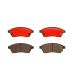 P09009N - : PRIME Ceramic Brake Pad Set for Brembo Image