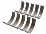 BC204J25 - : Engine Crankshaft Main Bearing Set for Enginetech Image