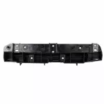 BB5Z78026A53A - Body: Windshield Pillar Trim Bracket for Ford: Explorer, Police Interceptor Utility Image