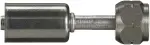 G455930618 - : Female SAE Tube O-Ring Metric Nut Swivel - Aluminum (PolarSeal ACA) for Gates Image