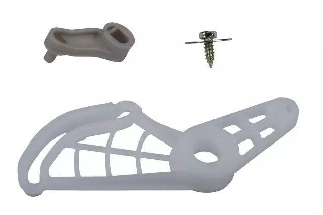 HVAC Temperature Valve Link - GM (95369794)