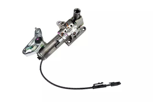 19435092 - : F Control for Chevrolet: Silverado 1500, Silverado 2500 HD, Silverado 3500 HD, Suburban 1500, Suburban 2500 | GMC: Sierra 1500, Sierra 2500 HD, Sierra 3500 HD, Yukon XL 1500, Yukon XL 2500 Image