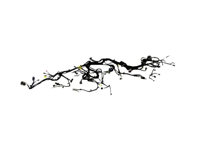 68596755AB - Electrical: Instrument Panel Wiring for Mopar Image