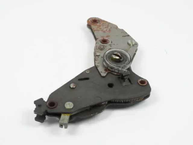 Seat Back Recliner, Left, Inboard - Mopar (5093584AA)