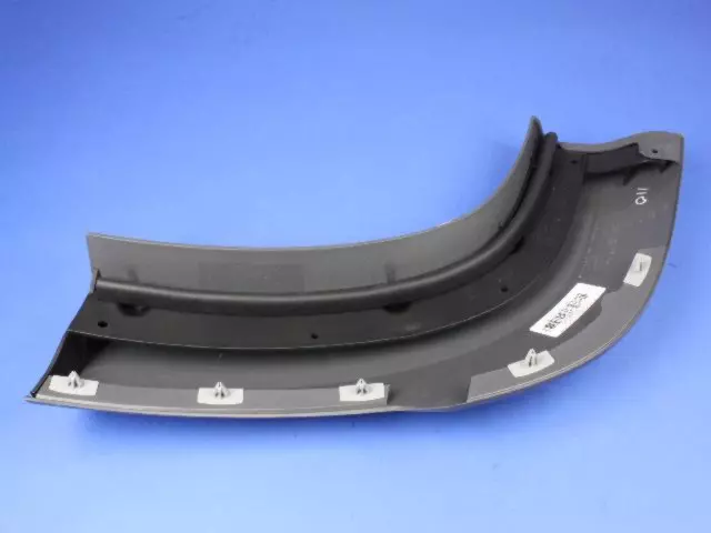 Rear Door Applique, Left - Mopar (5JH85BDLAG)