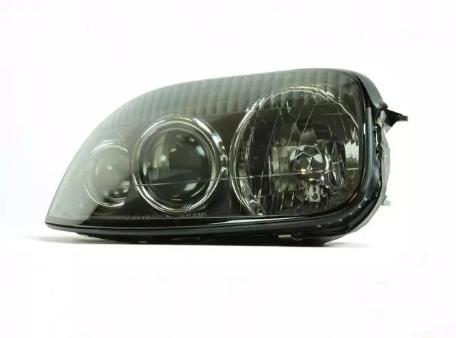 811111B241 - : Unit Assembly,  Headlamp,  Right for Toyota Image