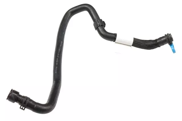 23253217 - : Intercooler Coolant Hose for Chevrolet: Corvette Image