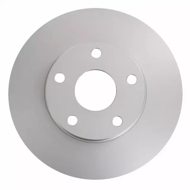 QBRR125 - : Rotor Assembly for Ford Image