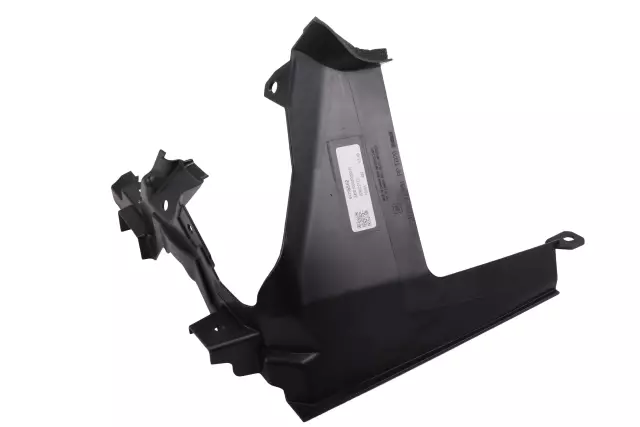 Outlet Duct - GM (84756562)