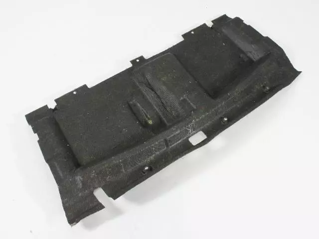 Trunk Carpet - Mopar (5291619AH)