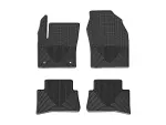 W438W439 - : All Weather Floor Mats for WeatherTech Image