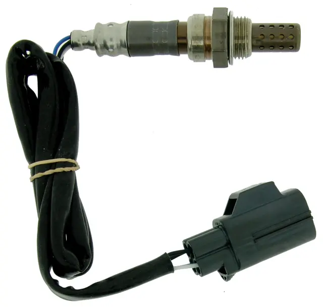 25619 - Emission Systems: NTK OE Type Oxygen Sensor for NTK Oxygen Sensors Image