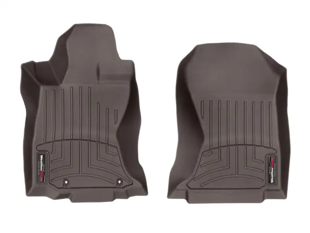 4715831 - : FloorLiner™ DigitalFit® for WeatherTech Image