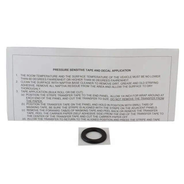 DG1Z7842528A - Body: Lock Cylinder Cap for Ford Image