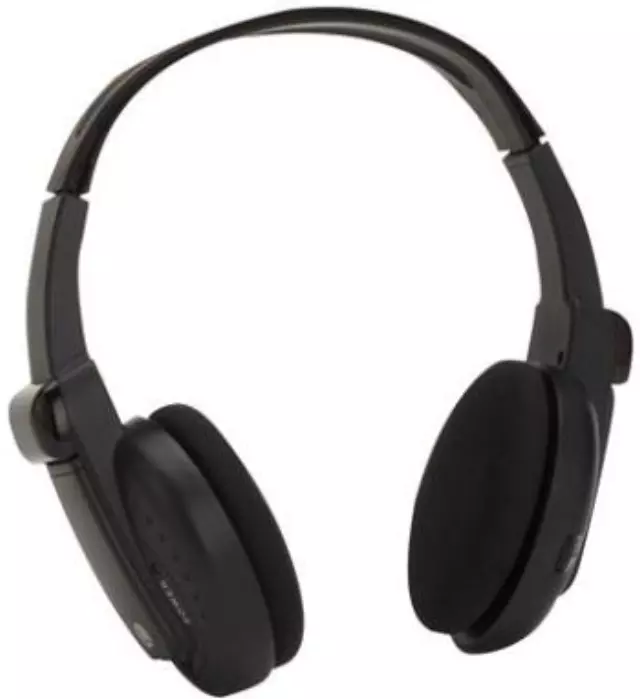 86247XA00A - : Head Phones for Rear Seat Entertainment System for Subaru Image