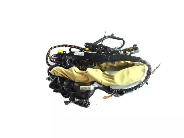 Body Wiring - Mopar (68238513AC)