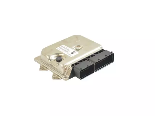 5150604AB - : Engine Controller Module, Remanufactured for Mopar Image