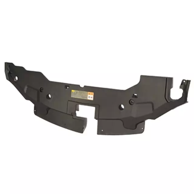 2010 Ford Mustang - Upper Shield - Ford (AR3Z-8C291-AA)