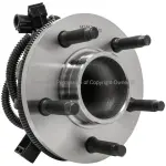 10014150 - : Wheel Bearing and Hub Assembly for OmniParts Image