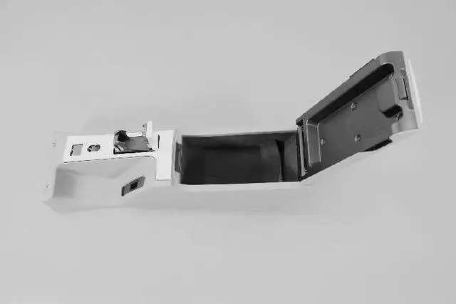 Console Housing - Mopar (1BR44BWNAA)