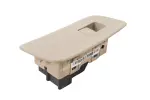 90872987 - : Lamp Neutral Passenger Side Door Window Mount Rail for GM Image