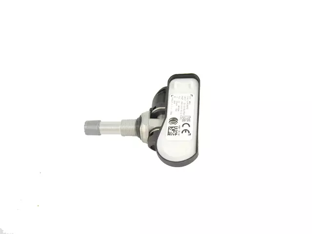 Tire Pressure Sensor - Mopar (68510378AB)