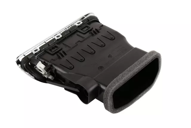39098649 - Body: Air Vent Grille for GM Image