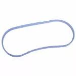 4C3Z9L437AA - : Fuel Injection Throttle Body Mounting Gasket for Ford: E-350 Club Wagon, E-350 Super Duty, E-450 Super Duty, Excursion, F-250 Super Duty, F-350 Super Duty, F-450 Super Duty, F-550 Super Duty Image