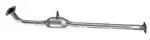 4102 - : Direct-Fit Catalytic Converter (Non C.A.R.B. Compliant) for AB Catalytic Image
