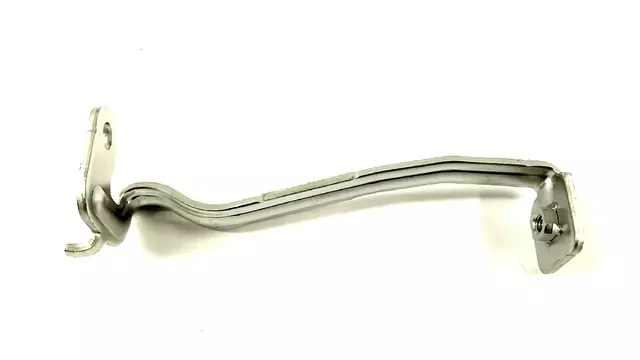 16563AA231 - : Engine Air Intake Hose Bracket for Subaru: Forester, Impreza, Legacy, Outback Image