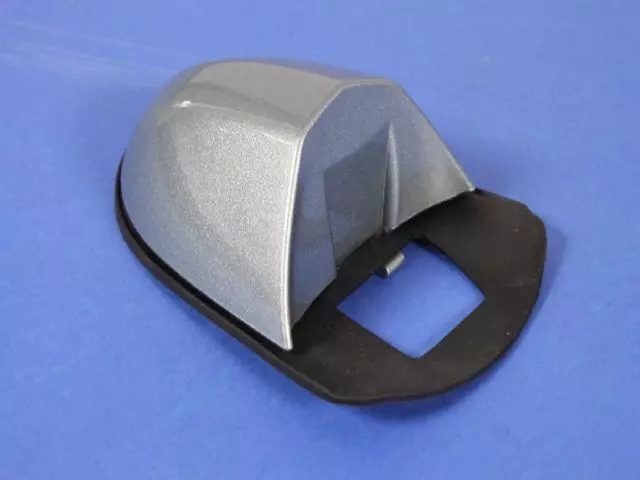 Outside Door Handle Bezel, Right - Mopar (UP86ABEAB)