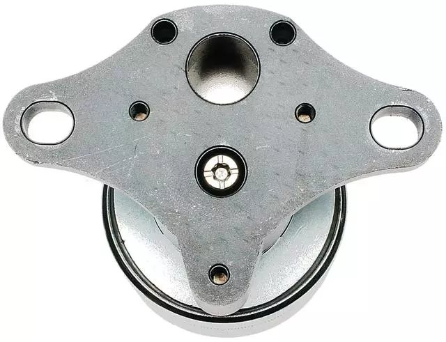 Exhaust Gas Recirculation Valve - ACDelco (214-2274)