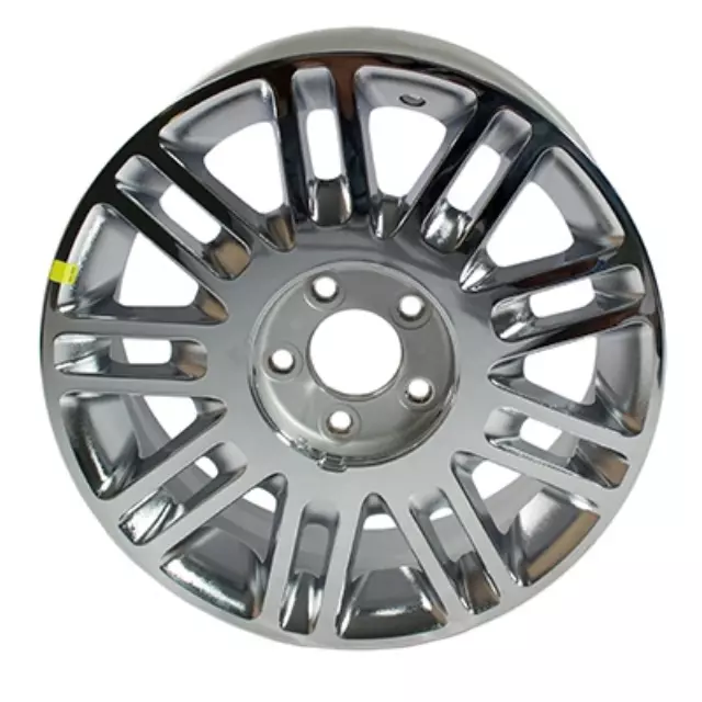 Wheel, Alloy - Ford (6W1Z-1007-DA)