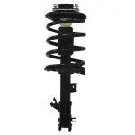 816810 - : PRT 816810 Suspension Strut and Coil Spring Assembly for PRT PERFORMANCE RIDE Image