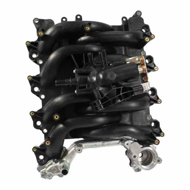 PU7Z9424B - : Intake Manifold for Ford: E-150, E-250, F-150 Image
