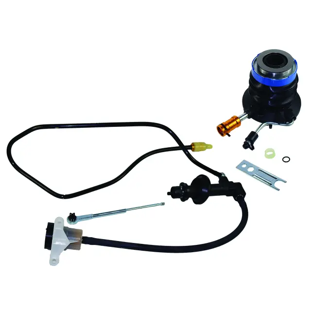 PF9055 - : PREFILLED CLUTCH HYDRAULIC ASSEMBLY for PERFECTION CLUTCH Image