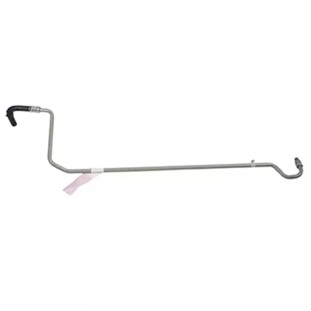 OEM NEW 2008-2010 Ford F250 F350 Super Duty Crew Cab Lariat XLT Tube 7C3Z7C410A - Ford (7C3Z-7C410-A)