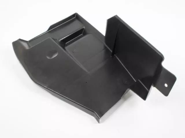 Accessory Drive Shield - Mopar (4857511AA)