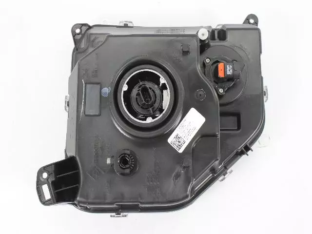 Headlamp Assembly - Mopar (68079711AA)