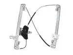 RPAN079 - : Power Window Regulator Assembly w  Motor for AISIN Image