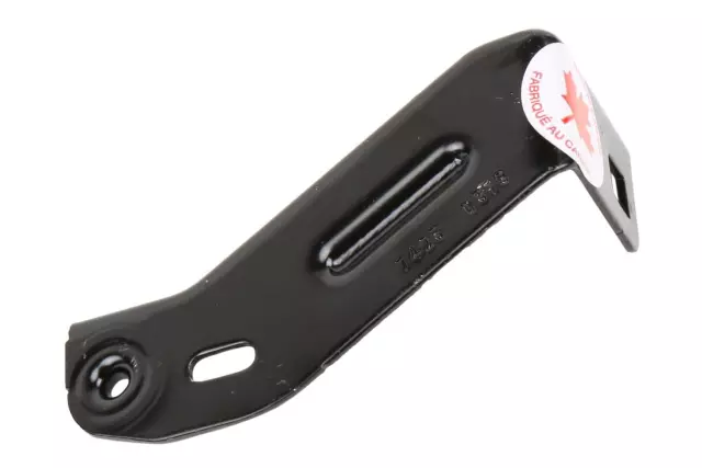 23127425 - Electrical: Headlamp Assembly Lower Bracket for Chevrolet: Malibu Image