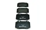 355010171 - : Disc Brake Pad Set for Hella Pagid Image