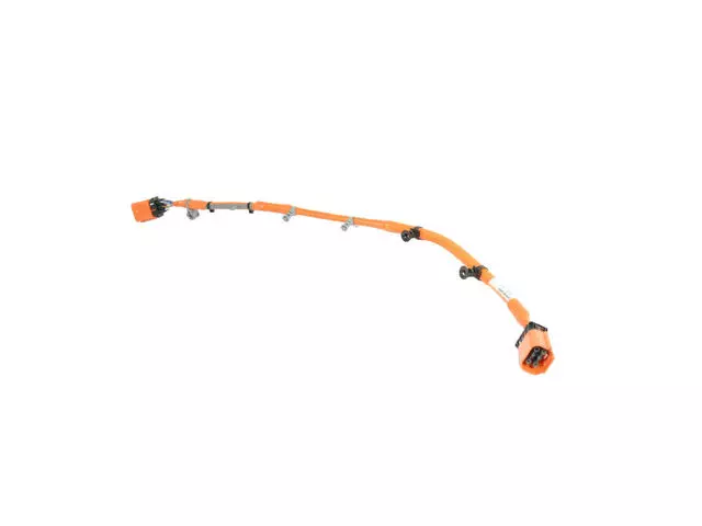 68282013AE - Electrical: Charge Port In Line Wiring for Mopar Image image