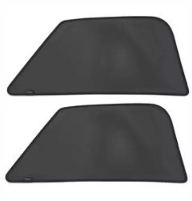 19153918 - Interior: Sunshade for Cadillac: SRX Image