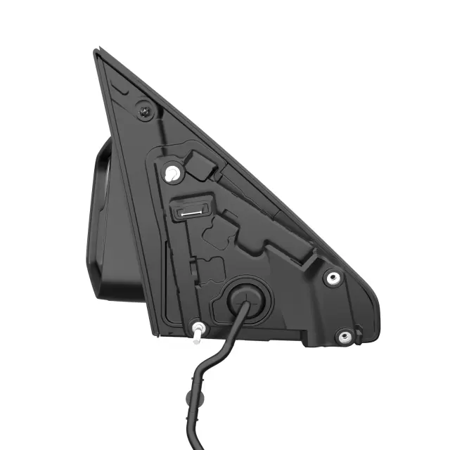 Power Mirror - Mopar (6YJ59TZZAB)