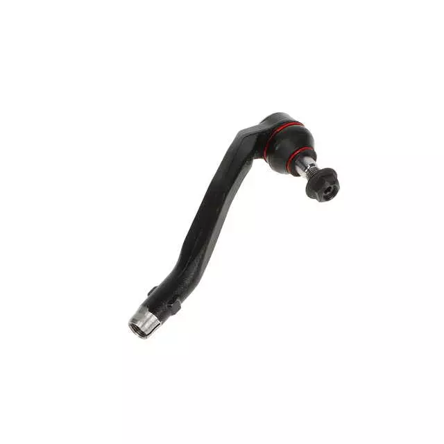 Passenger Side Outer Tie Rod - ACDelco (46A1121A)