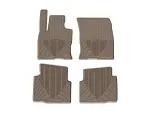 W531TNW532TN - : All Weather Floor Mats for WeatherTech Image